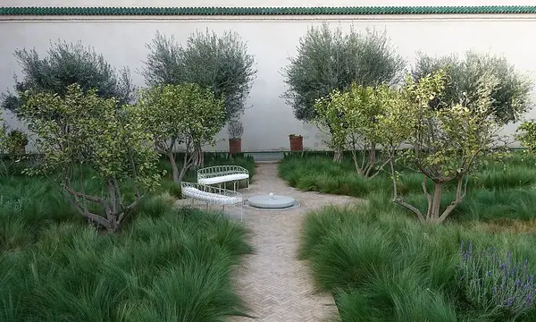 Le Jardin Secret, l'alternativa migliore